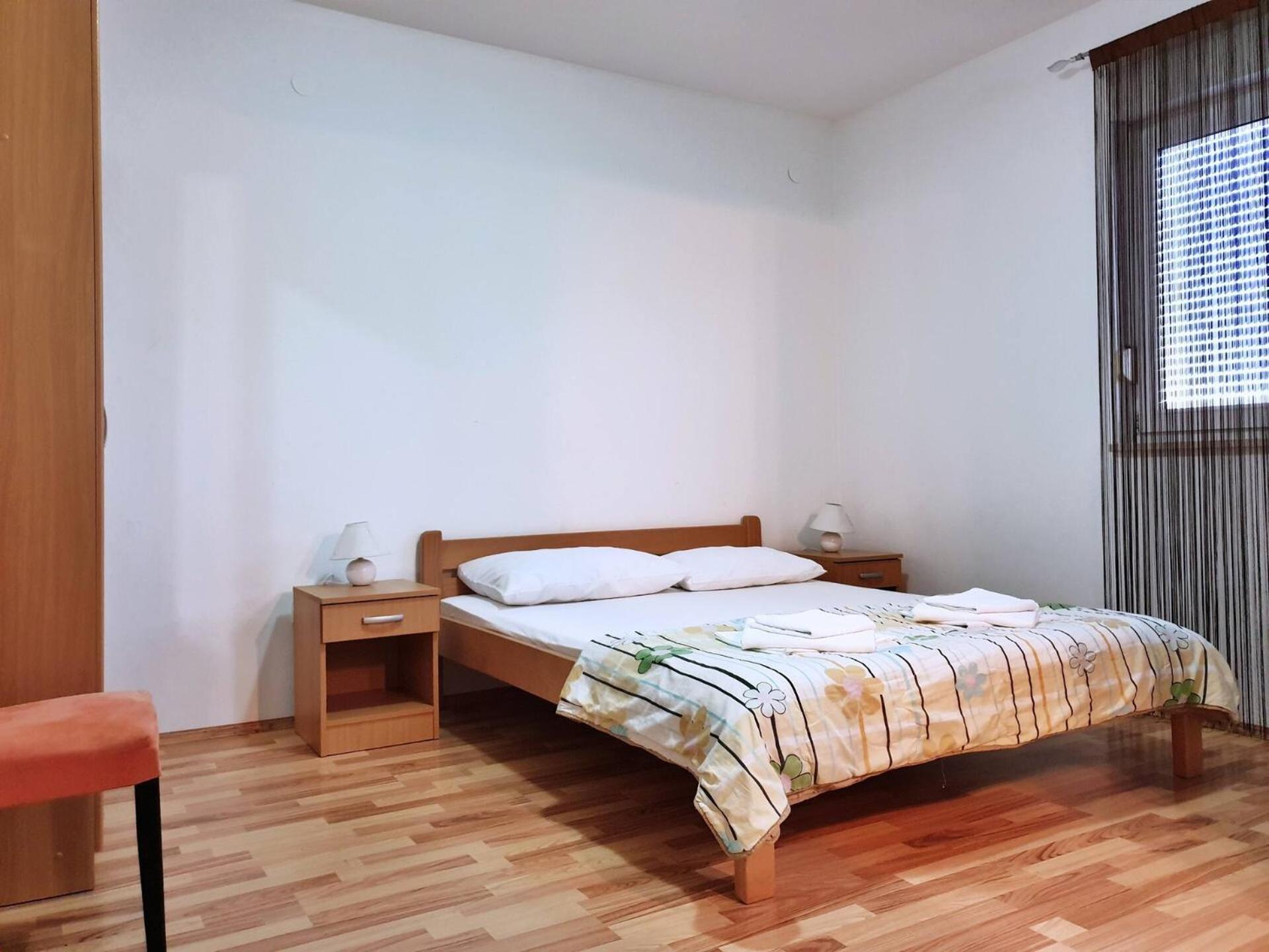 Apartments Rea Šilo Exteriér fotografie