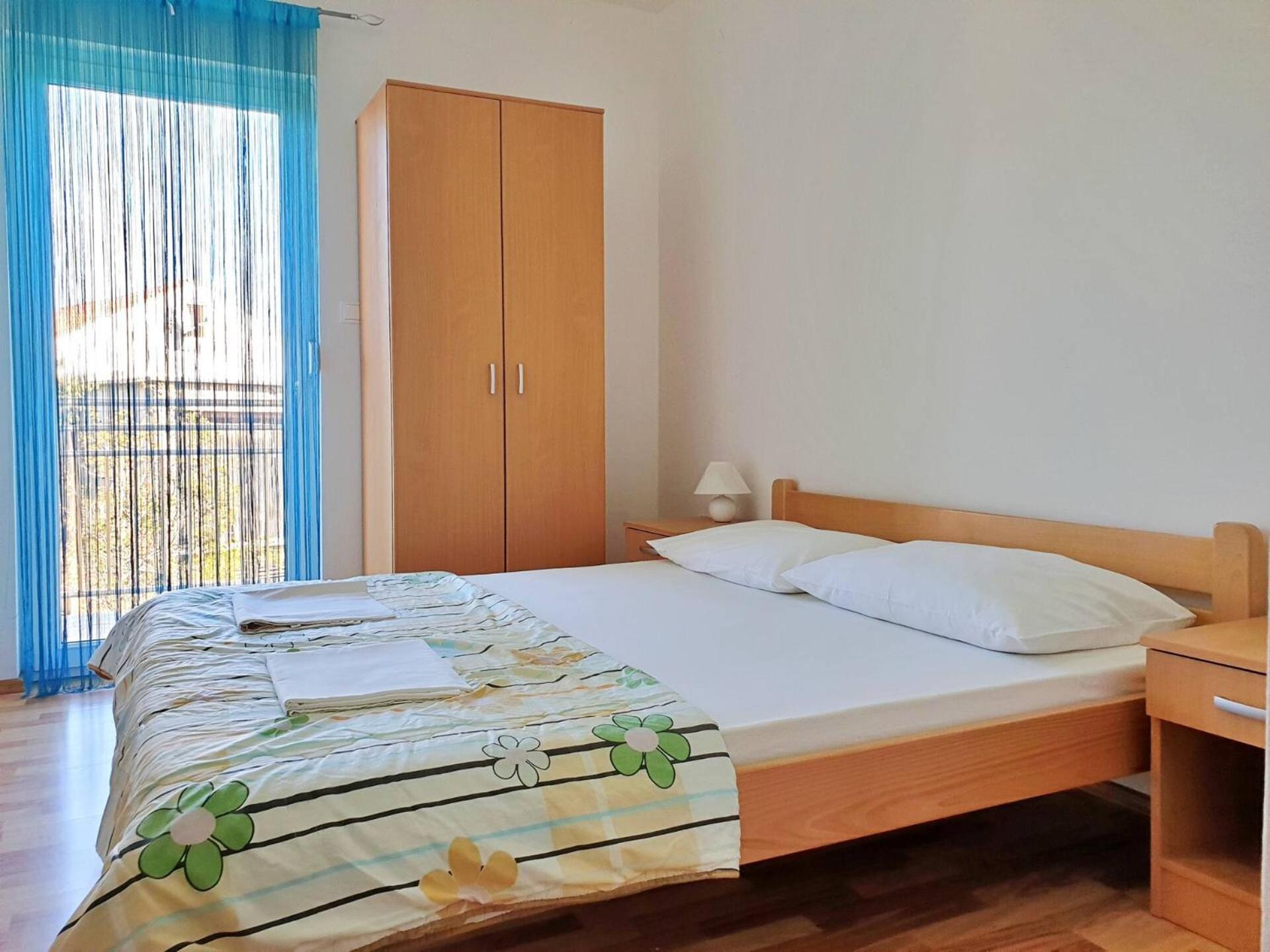 Apartments Rea Šilo Exteriér fotografie